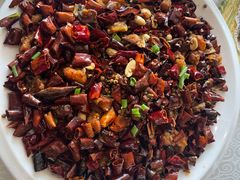 -辣婆婆(航天桥店)