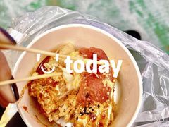 -丫蛋烤冷面(八腊庙街店)