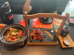 -羽鸽集·乳鸽专门店·地道顺德菜(岭南站店)