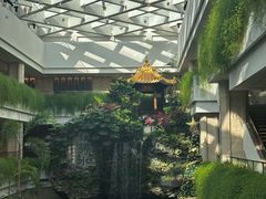 -白天鹅宾馆-宏图府餐厅
