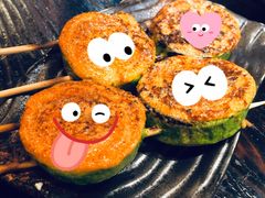 明太子西葫芦-吉屋居酒屋(群力店)