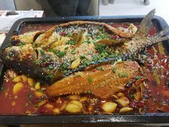 -米香居新鲁味·水饺餐厅