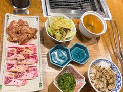 -小肉魁家•烧肉放题自助(南门中大国际店)