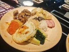 -巷语私房料理(华一实业大厦店)