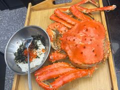 -震海贝烤贝·民俗特色店(延吉总店)