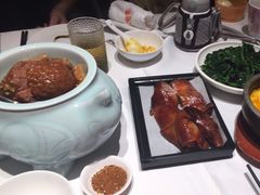 -小厨娘淮扬菜(天印大道店)