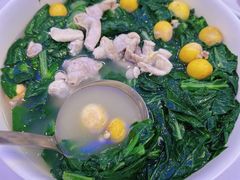 -竹溪酒家(龙溪大道店)