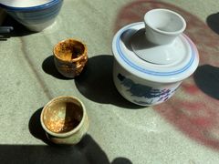 -兰溪小馆(东直门簋街店)