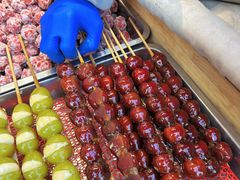 -傻二炒货龙虾(李沧旗舰店)