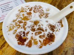 -沙湾姜埋奶(兴新包店)