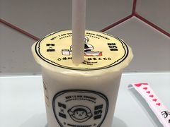 -我是酸奶君(壹方城店)