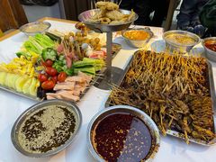 -谢智冷沾沾(万达金街店)