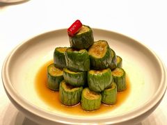 -院里寻菜·精致庭院菜(观沙岭店)