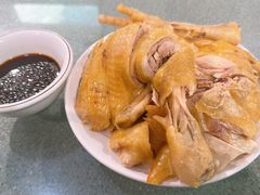 白斩鸡-妈妈的小作坊(陈家镇店)
