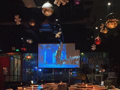 大堂-MARU玛露音乐餐厅(大学路店)