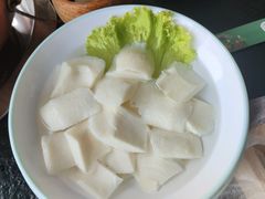 -阳坊胜利涮羊肉(阳坊老店)