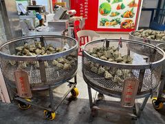 -赵记粽子(司前街店)