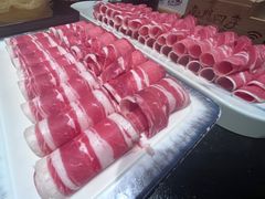 -南门四季铜锅涮肉(大屯·北苑店)