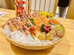 -贵木日本料理·铁板烧(新地假日广场店)
