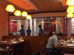 大堂-草原牧羊火锅·龙虾·烤鱼(杨浦店)