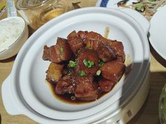 -小厨娘金榜题名(夫子庙秦淮河店)