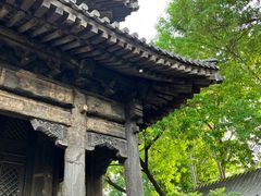 -嵩祝寺及智珠寺