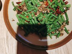 -川堂风·跷脚牛肉·乐山爆炒(宝山日月光店)