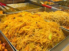 -聚合鑫东北熏酱熟食麻辣面(长阳店)