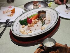-碧特博格·20年品牌西餐厅(芜湖路店)