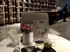 -上海世茂皇家艾美酒店