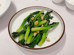 广东菜心-北京厨房(SKP店)