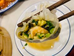 -内蒙联营烧麦 草原石榴红(护国寺店)
