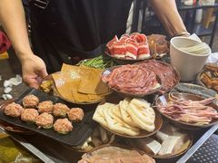 -黄潇洒老火锅(九眼桥宏济巷店)