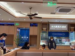 -马记永·兰州牛肉面(天通苑家乐福店)