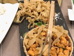 -陆壹捌餐厅(五大道店)