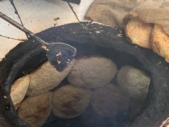 -迎春桥老炉烧饼(碧霞路店)