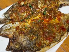 -小杨烤肉·陕西烧烤·陕西地方菜(东新街【永兴坊】店)