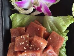 -同志木炭烤肉(古城店)