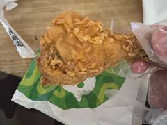 -德克士(聚银时代店)