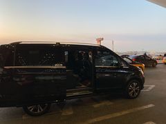 -首都机场t3-c国航两舱休息室