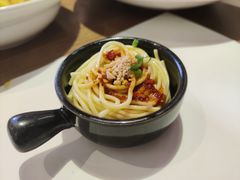 榕意川味凉面-榕意·川味之美(深业上城店)