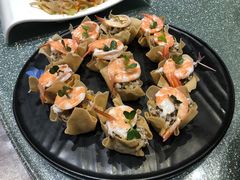 -蟹榭·本帮江浙菜·蟹宴(五角场合生汇商场店)