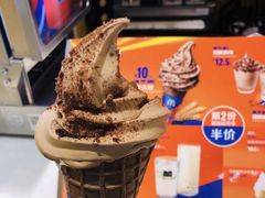 -麦当劳(融创茂店)