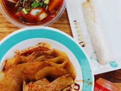 -马三洋芋片(兰州总店)