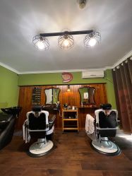-Brother Barber Shop男士理发店
