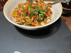 -山涧肴·泉水煮活鱼(坂田店)