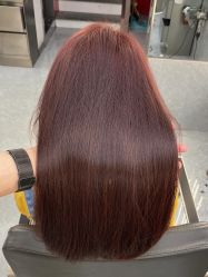-NEW FACE烫染专业店