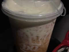 -DQ·蛋糕·冰淇淋(周浦万达店)