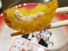 -粗粮人家·东北菜(洋桥店)