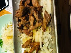 -紫霞门韩国料理烤肉(深南东路店)
